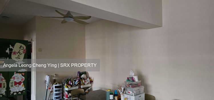Blk 622A Tampines Greenverge (Tampines), HDB 4 Rooms #587739121